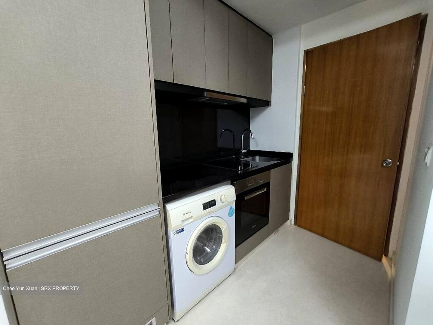 Liv On Wilkie (D9), Apartment #508431261